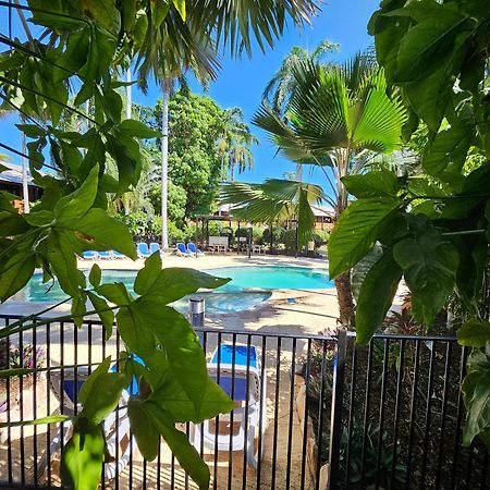 Broome Time Resort Exterior foto