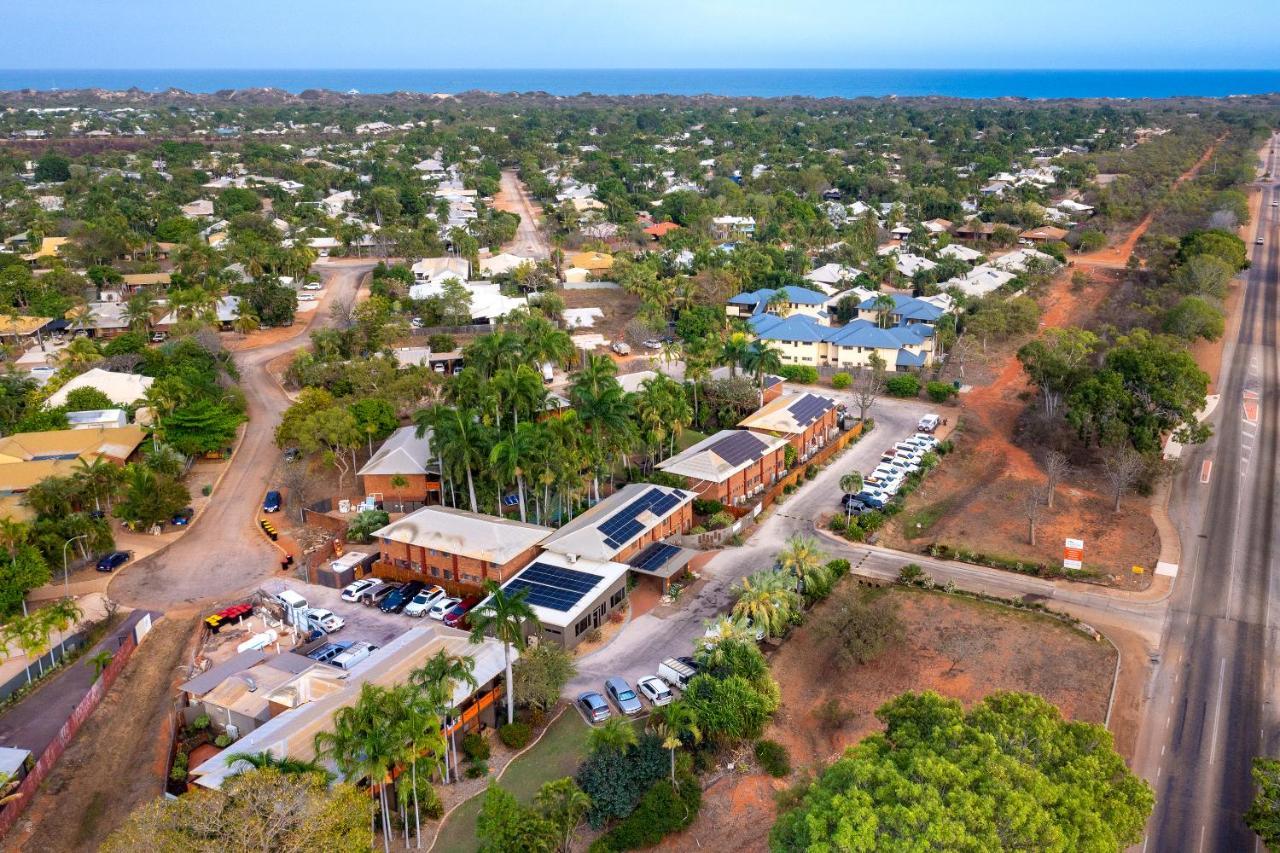 Broome Time Resort Exterior foto