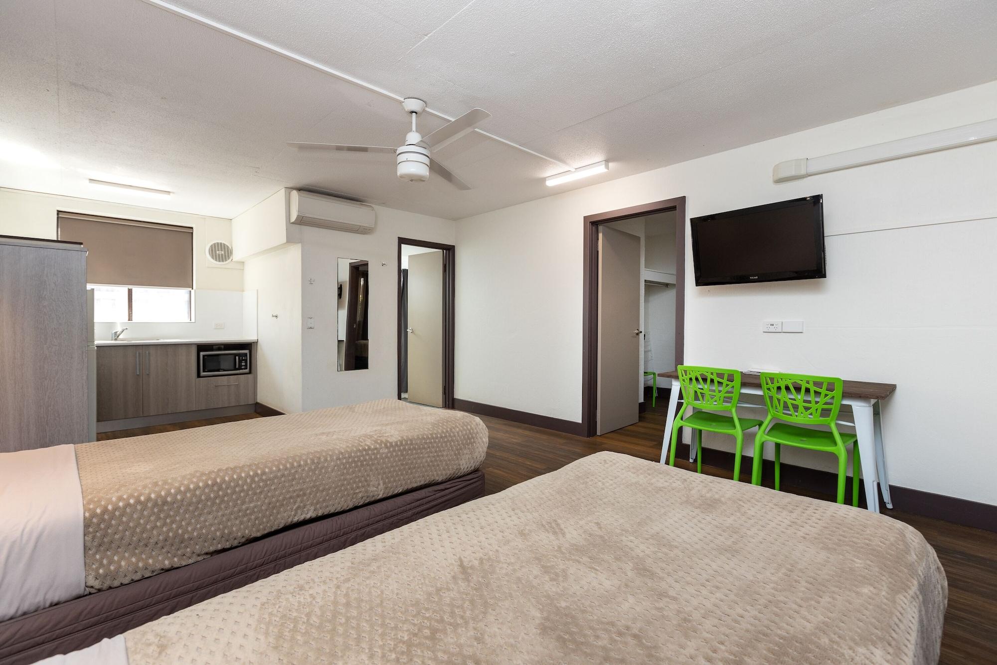 Broome Time Resort Exterior foto