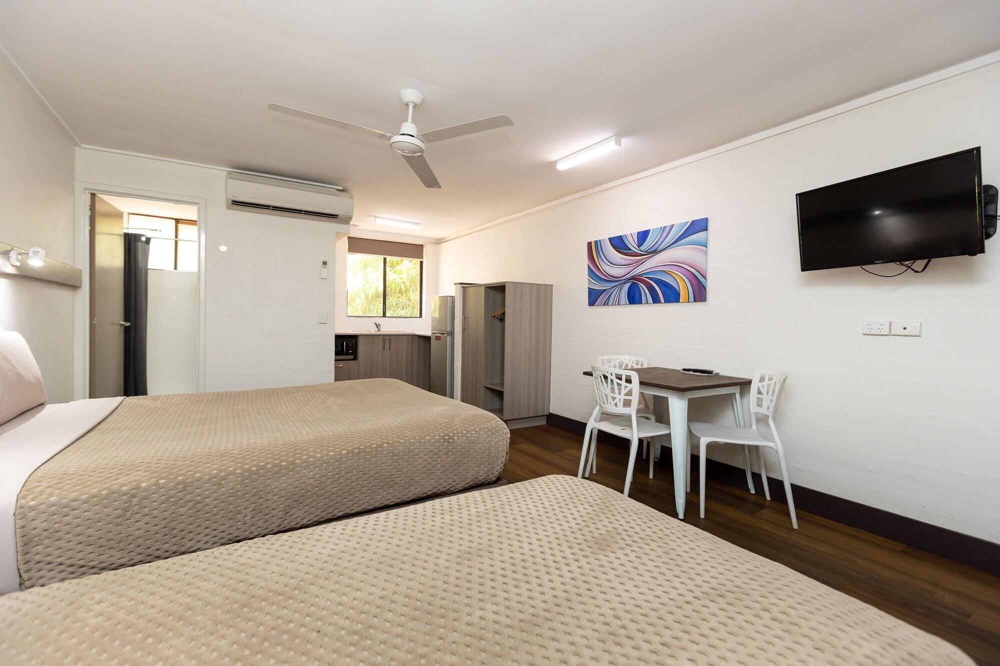 Broome Time Resort Exterior foto