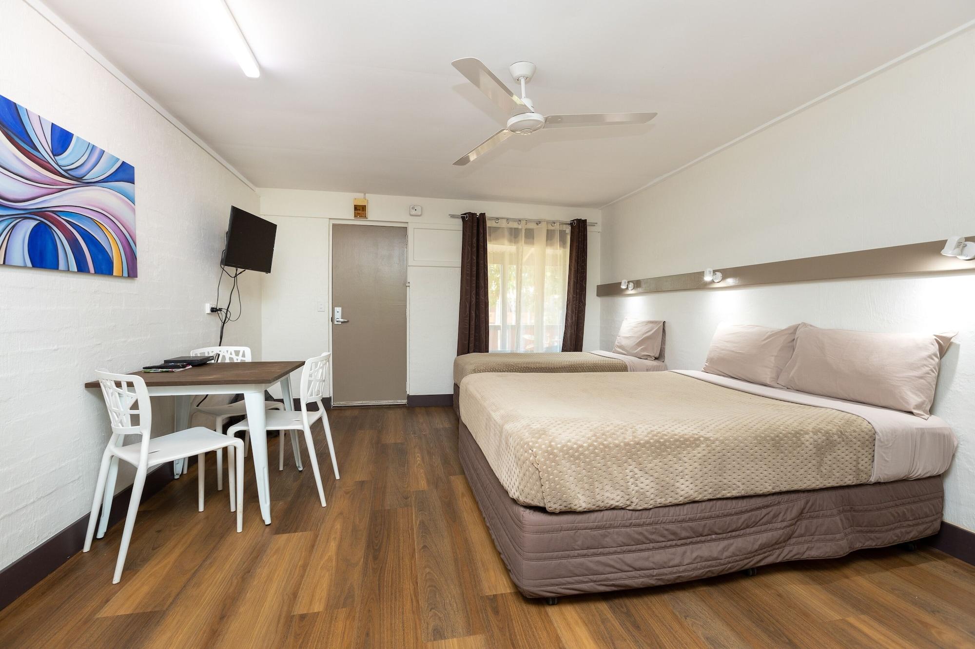 Broome Time Resort Exterior foto