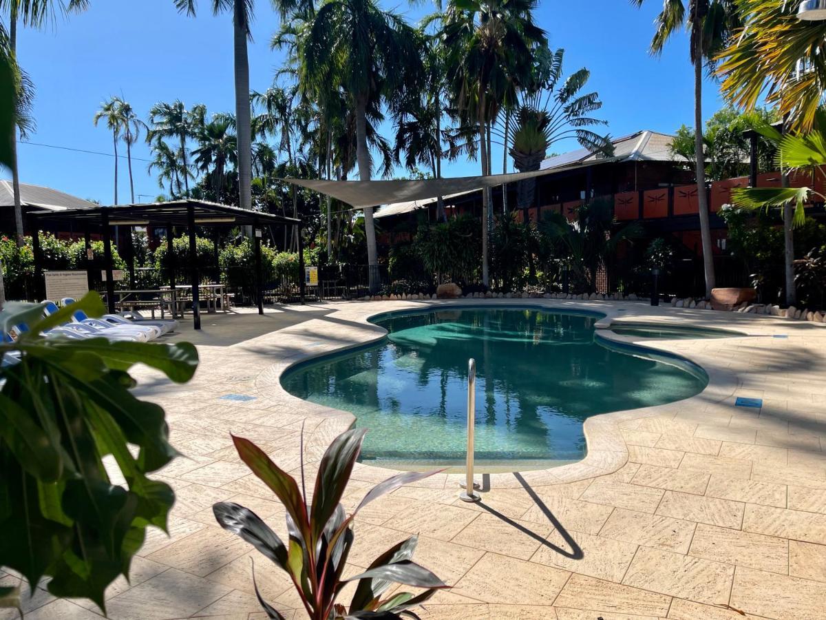 Broome Time Resort Exterior foto