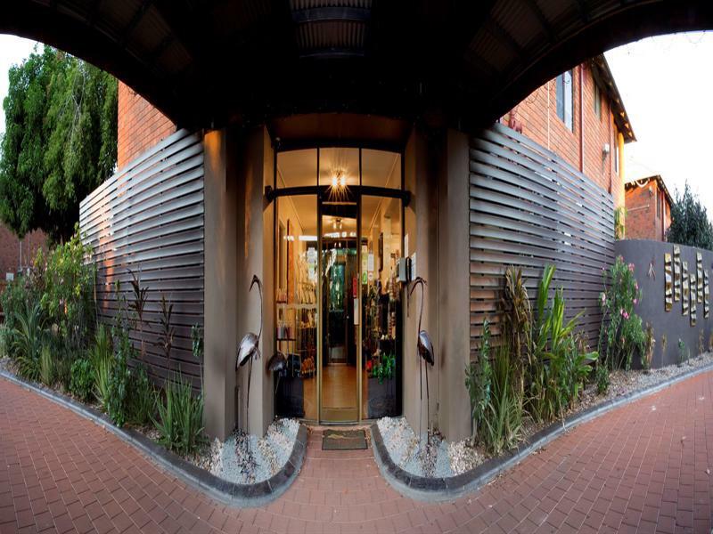 Broome Time Resort Exterior foto