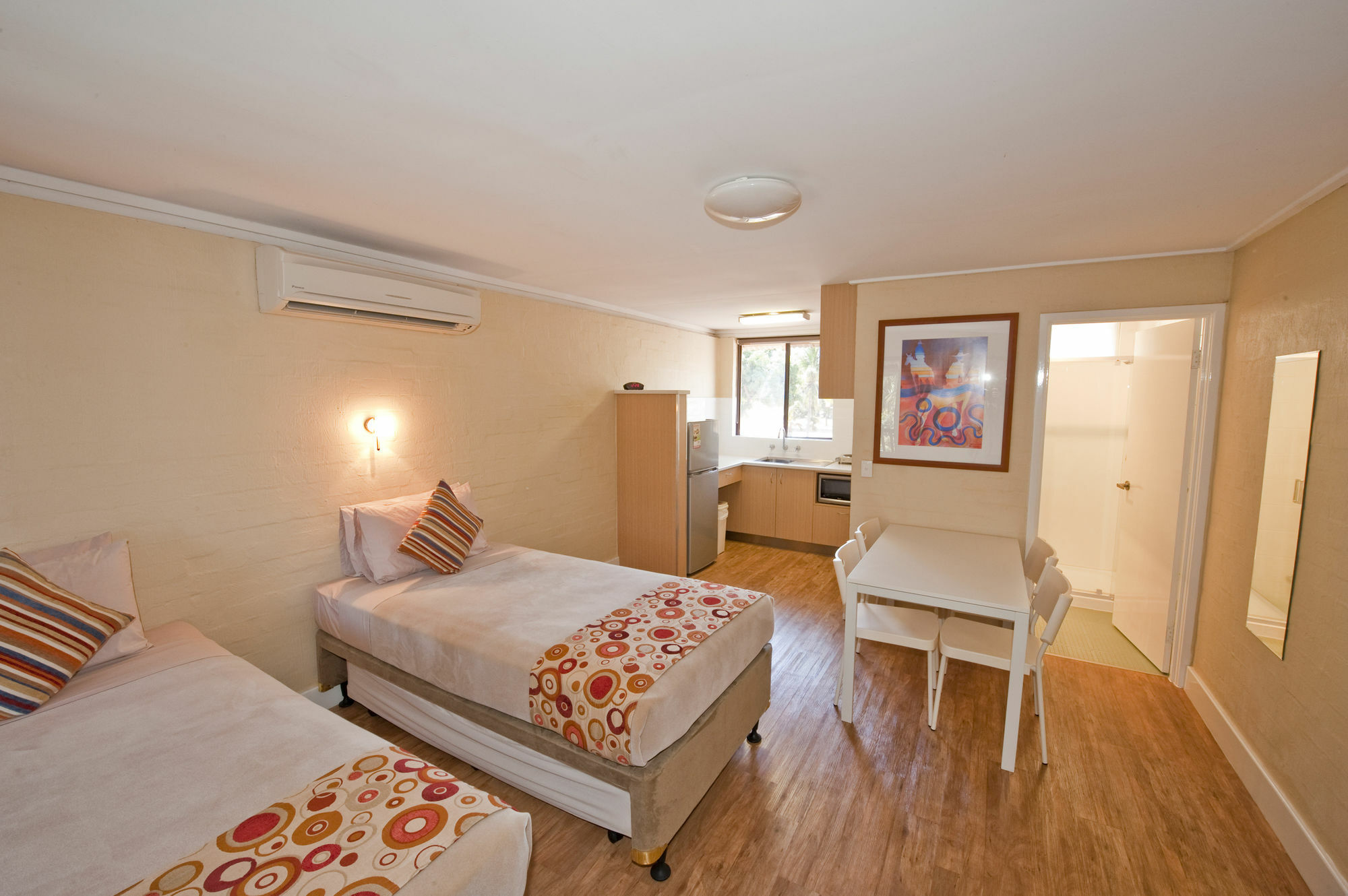 Broome Time Resort Exterior foto